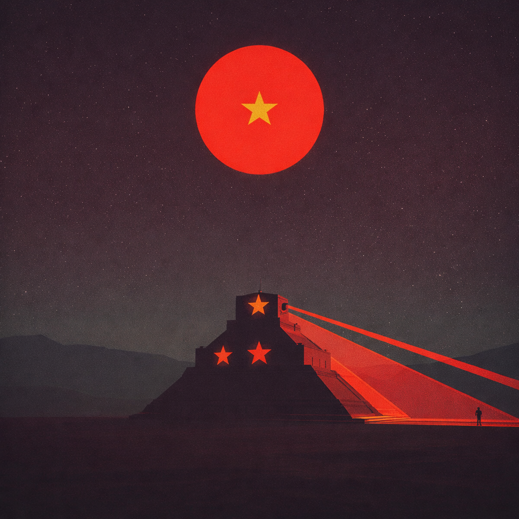 Food & Survival System